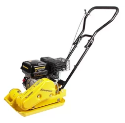 Виброплита CHAMPION PC6337F