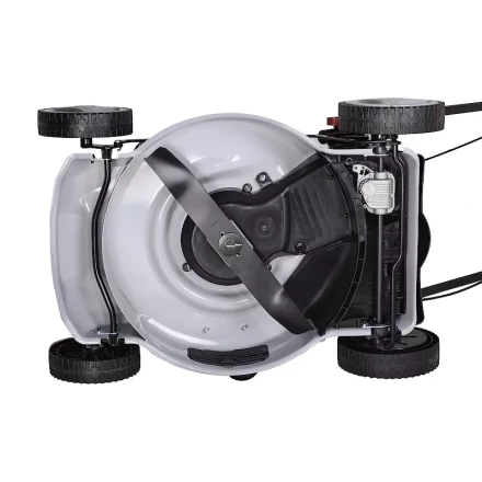 Бензиновая газонокосилка Ресанта КР-5.0 БТ 70/3/12 купить в Нягани