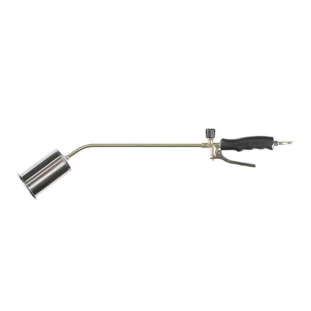 Горелка кровельная газовоздушная ГВ-700Р d=60 FoxWeld купить в Нягани