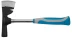 Молоток-топорик ЗУБР  кованый для строительных работ, с металлической обрезиненной рукояткой, 600г 20257-600_z01 купить в Нягани