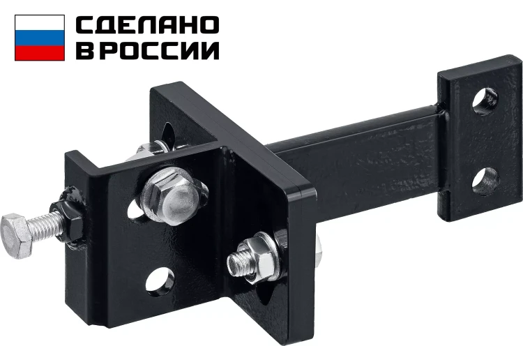 ЗУБР СЦ-3, базовая сцепка для культиваторов (707104-3) купить в Нягани