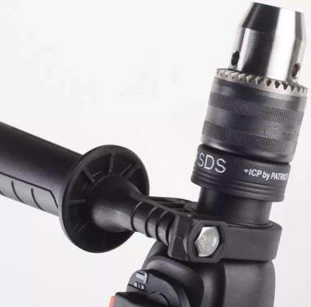 Перфоратор RH 230 PATRIOT купить в Нягани