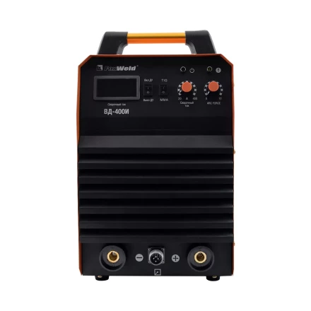 Сварочный аппарат FoxWeld ВД-400И купить в Нягани