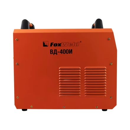 Сварочный аппарат FoxWeld ВД-400И купить в Нягани