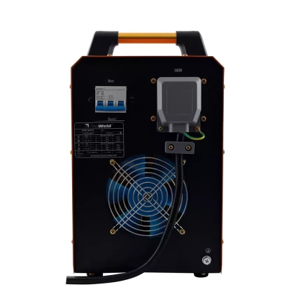 Сварочный аппарат FoxWeld ВД-400И купить в Нягани