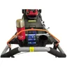 Газонокосилка бензиновая Loncin К 5500L самоходная Elitech купить в Нягани
