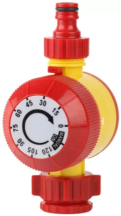 Таймер GRINDA для управления подачей воды, механический 8-427805 купить в Нягани