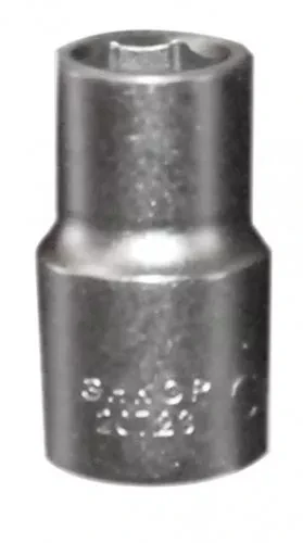 Головка торцевая 1/2" х 12мм 1/10/400 ЭНКОР 20723