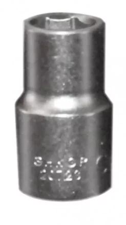 Головка торцевая 1/2&quot; х 12мм 1/10/400 ЭНКОР 20723 купить в Нягани