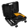 Перфоратор электрический RHH-800-26  SDS-plus 800 Вт 3 Дж  3 плюс 1 режим Denzel 26607 купить в Нягани