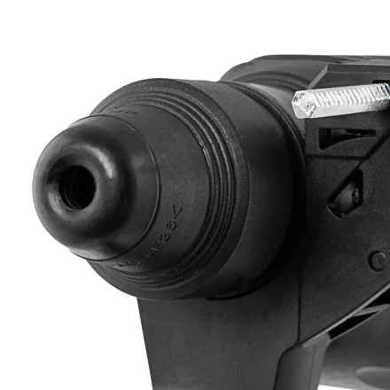 Перфоратор электрический RHH-800-26  SDS-plus 800 Вт 3 Дж  3 плюс 1 режим Denzel 26607 купить в Нягани