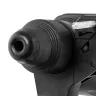 Перфоратор электрический RHH-800-26  SDS-plus 800 Вт 3 Дж  3 плюс 1 режим Denzel 26607 купить в Нягани