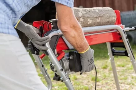 Дровокол KHS 5204 AL-KO купить в Нягани