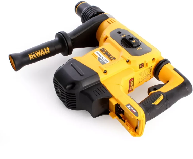 Перфоратор аккум. DCH 481 N DeWalt купить в Нягани