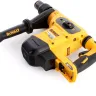 Перфоратор аккум. DCH 481 N DeWalt купить в Нягани