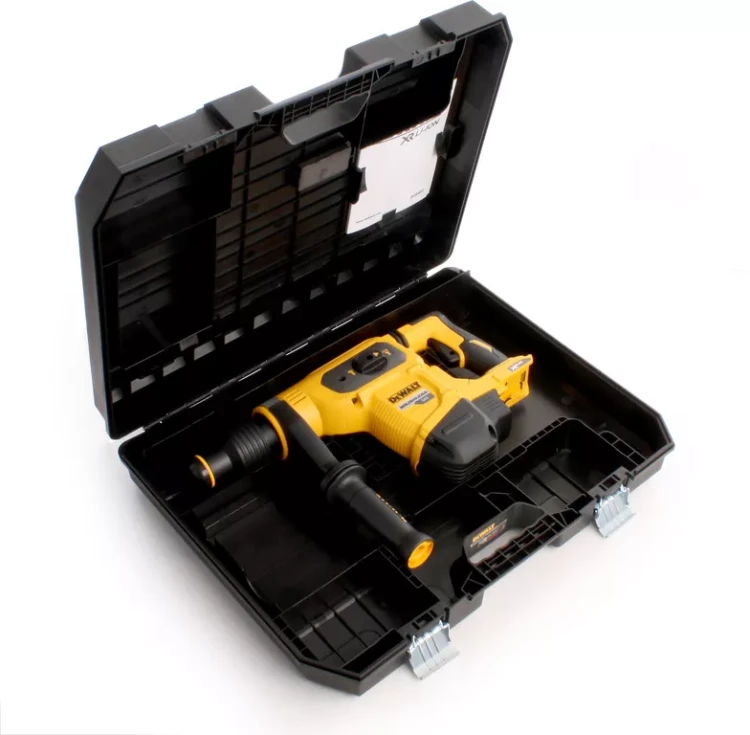 Перфоратор аккум. DCH 481 N DeWalt купить в Нягани