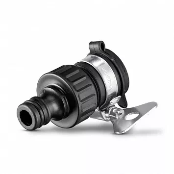 Адаптер для кранов без резьбы KARCHER купить в Нягани