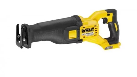 Пила сабельная DCS388N FLEXVOLT DeWalt аккумуляторная купить в Нягани