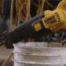 Пила сабельная DCS388N FLEXVOLT DeWalt аккумуляторная купить в Нягани