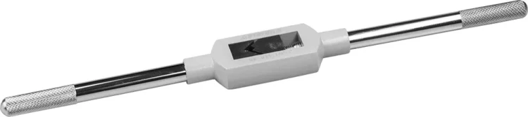Метчикодержатель STAYER, №7, М8-М25, 425 мм 28035-7 купить в Нягани
