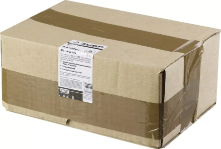 Винт ЗУБР &quot;МАСТЕР&quot; DIN 965, класс прочности 4.8, оцинкованный, M6x50мм, 5кг 303110-06-050 купить в Нягани