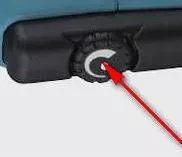 Дрель угловая Makita DA3011F купить в Нягани