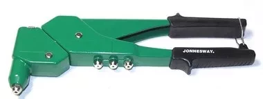 Заклепочник с поворотной головкой 2,4-4,8 мм V1004 Jonnesway 48074 купить в Нягани