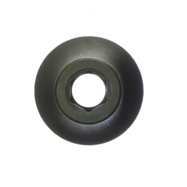 Головка ударная шестигранная 8 мм 1/2" CrMo Stels 13900 купить в Нягани