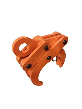 Захват для круглого проката TOR YG (г/п на пару 1,0 т, зев 50-100 мм) 1043714 купить в Нягани