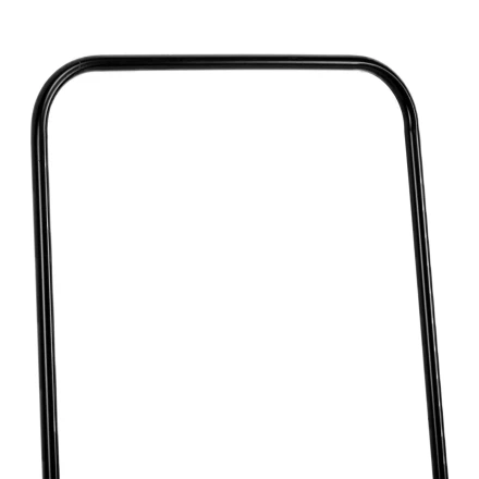 Движок для уборки снега оцинкованный Сибртех 61698, 735x385x1120 мм, стальная рукоятка, Россия купить в Нягани