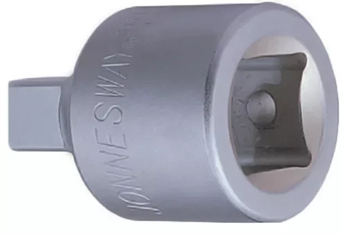 Переходник 1/2"F - 3/8"M  S16Н1238   Jonnesway 47267 купить в Нягани