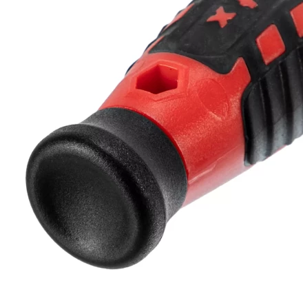 Набор для точных работ 107 в 1 MTX, универсальный, сталь CrV, 135697 купить в Нягани