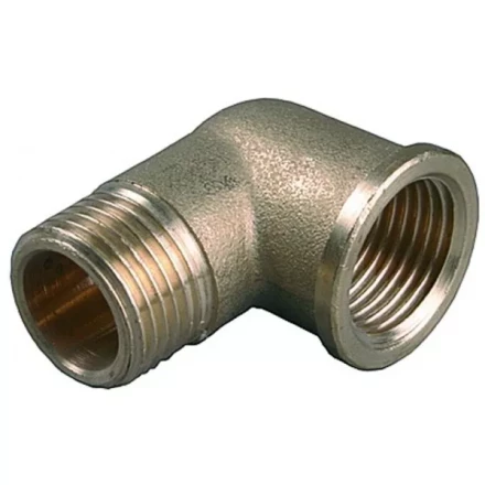 Уголок GENERAL FITTINGS латунь, г/ш, 3/4&quot; 51073-G/S-3/4 купить в Нягани