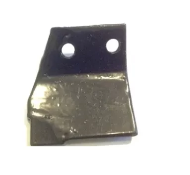 Нож Champion для почвенного бура 250мм (комплект 2шт) купить в Нягани