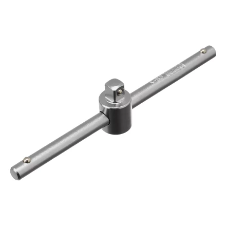 Набор инструментов Denzel 15806, 1/2&quot;, 1/4&quot;, CrV, S2, пластиковый кейс, 194 предмета купить в Нягани