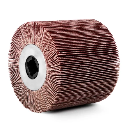 Барабан MESSER тип P лепестковый, 120х100х19 мм, #80, max 3500 об/мин купить в Нягани