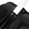 Лопата для уборки снега Palisad, полипропилен, 260х340х720-915 мм, телескопический черенок, Base 61693 купить в Нягани