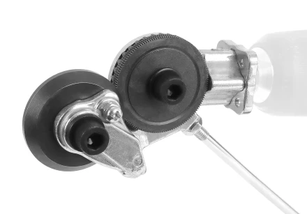 Насадка на шуруповерт MESSER PS-01 для резки листового металла купить в Нягани