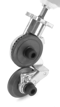 Насадка на шуруповерт MESSER PS-01 для резки листового металла купить в Нягани