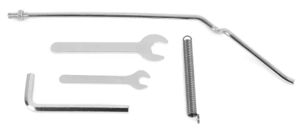 Насадка на шуруповерт MESSER PS-01 для резки листового металла купить в Нягани