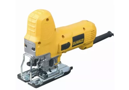Лобзик DeWalt DW 343 K (Электролобзик) купить в Нягани