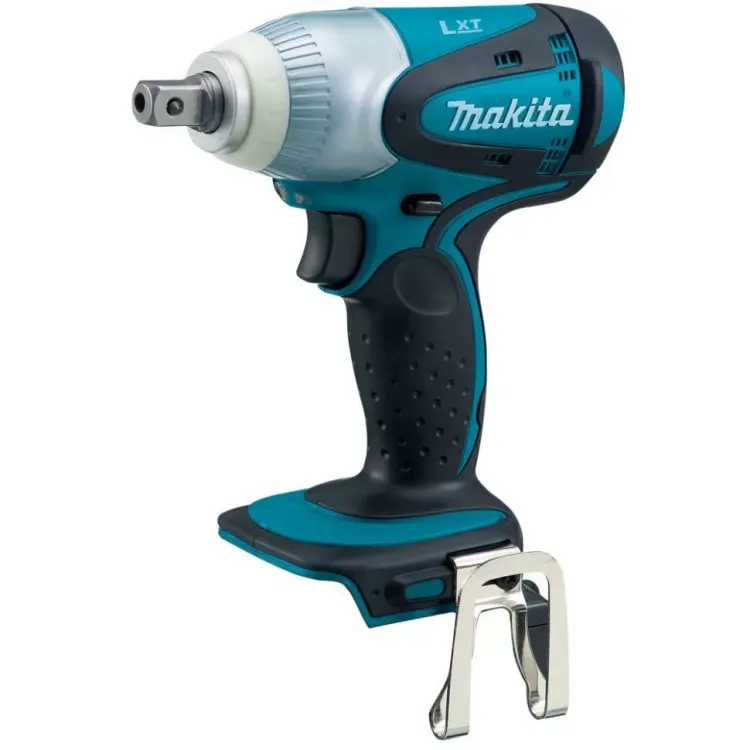 Аккумуляторный ударный гайковерт Makita DTW251Z (без АКБ и ЗУ) купить в Нягани