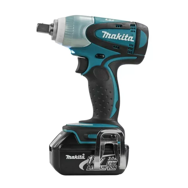Аккумуляторный ударный гайковерт Makita DTW251Z (без АКБ и ЗУ) купить в Нягани
