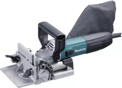 Фрезер Makita PJ7000 ламельный (шпоночный)