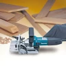 Фрезер Makita PJ7000 ламельный (шпоночный) купить в Нягани