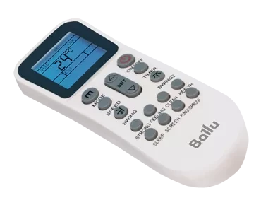 Внутренний блок BALLU BCI-FM/in-12HN1 мульти сплит-системы, кассетного типа купить в Нягани