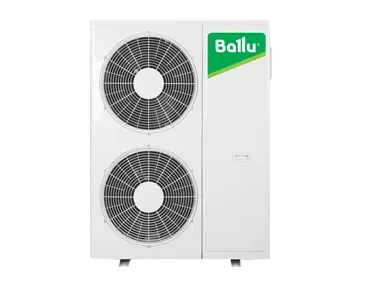 Внутренний блок BALLU BCI-FM/in-12HN1 мульти сплит-системы, кассетного типа купить в Нягани