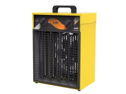 Тепловая пушка электрическая BALLU BHP-ME-9 купить в Нягани
