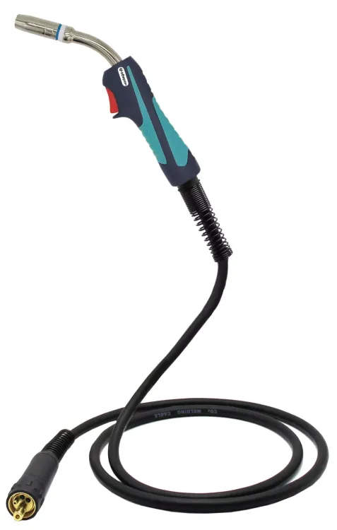 Горелка MW-25AK (5m / Air / Euro) XL004.0314 купить в Нягани