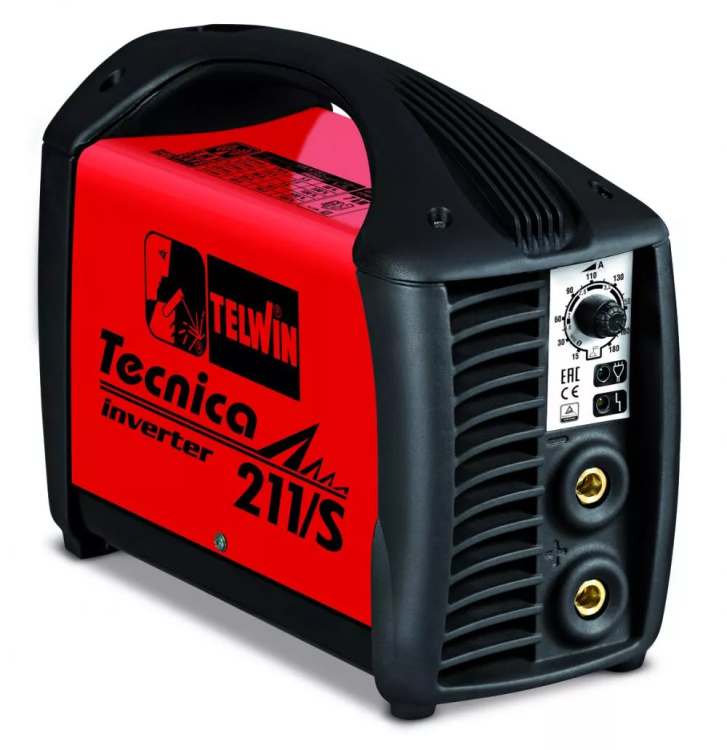 Сварочный аппарат TECNICA 211/S  Telwin купить в Нягани